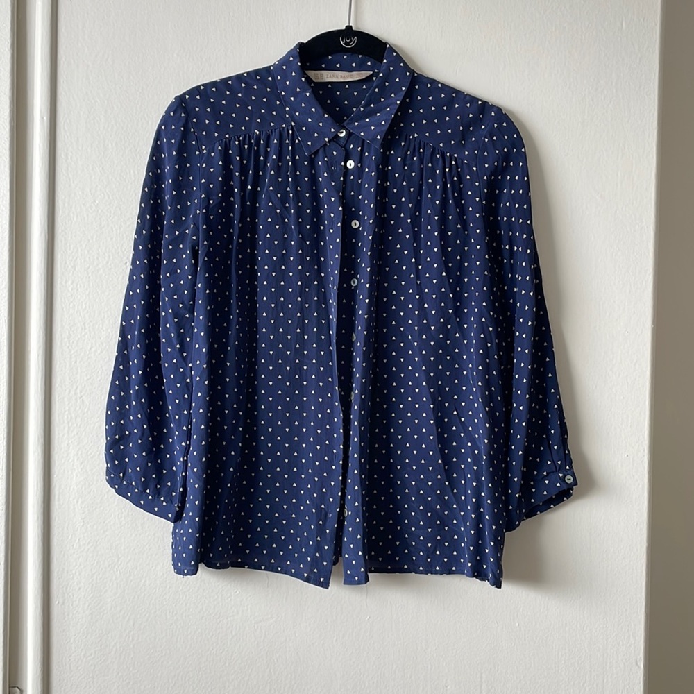Zara basic